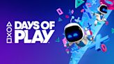 PlayStation’s annual Days of Play sale reportedly returns this month | VGC