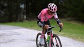El Giro de Italia empieza para dos ciclistas ecuatorianos