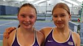 Prep tennis: Columbia River girls tennis sending six players to 2A state
