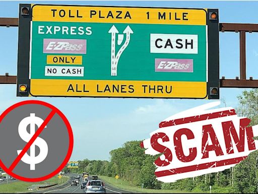 FBI issues warning to E-ZPass users across New Jersey