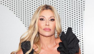 Brandi Glanville Feels ‘Vindicated’ by Bravo Despite Ongoing ‘RHUGT’ Legal Drama