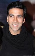 Akshay Kumar