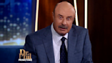 Dr. Phil Rails Against Justice Department ‘Weaponization’ Ahead of Trump Sit-Down: ‘Save the Soul and Sanity of Our Country’