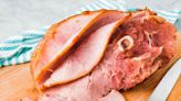 Here's How Much Ham You Need To Buy For Easter Dinner