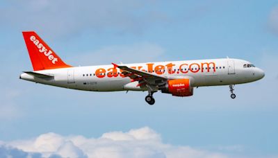 EasyJet to launch brand new island route from UK airport