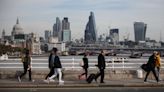 UK economy larger than thought, updated 2023 GDP figures confirm, with Q1 revised upwards