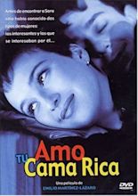 Amo tu cama rica (1992) - IMDb