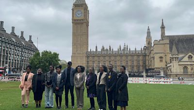 Campaigners call for Afro hair to be a protected characteristic in Equality Act