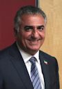 Reza Ciro Pahlavi