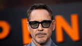 Robert Downey Jr. fue reconocido con el Daytime Emmy por su show "Downey’s Dream Cars" - El Diario NY