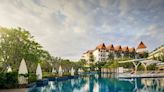 Pan Pacific Hotels Group opens third resort property in Malaysia