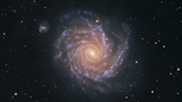 What Dr Vera Rubin Saw In Spiral Galaxies Changed Physics Forever