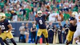Former Notre Dame quarterback believes Irish aren’t following a football 101 rule