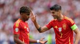 España - Francia de semifinales de la Eurocopa: horario y dónde ver por TV el partido de fútbol de la selección española hoy