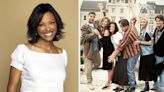 Aisha Tyler Remembered How Being On "Friends" At The Height Of Its Popularity Was "A Big Deal"