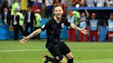 La ‘reivindicación’ de Rakitic: “El mejor de la historia de Croacia”