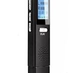 (TOP 3C)全新LAXON 專業錄音筆DVR-A900+ 內建16G 隨插即用(有實體店面)