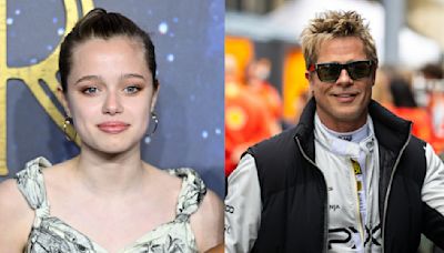 Advogado de Shiloh Jolie explica por que jovem retirou sobrenome de Brad Pitt: 'Eventos dolorosos' - Hugo Gloss