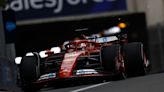 Perez: Ferrari "not reachable" for F1 rivals in Monaco so far