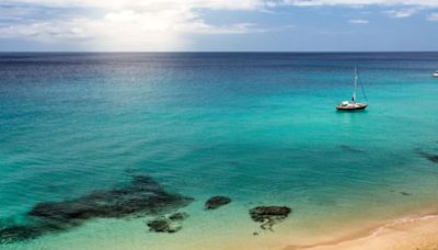 Estas son las mejores playas de Fuerteventura, la segunda isla más grande de Canarias