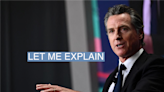 Why did Gavin Newsom veto a high-profile trans bill?