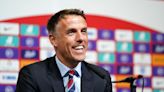 On this day in 2018: Phil Neville’s reign as England boss off to fiery start