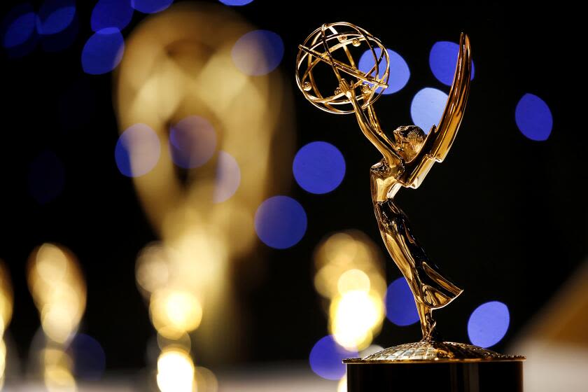 2024 Emmy nominations: Here's the full list