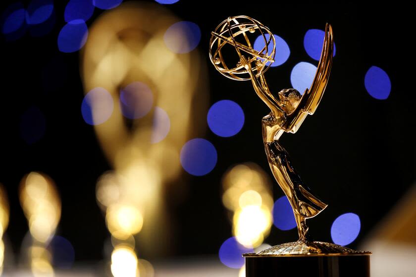 2024 Emmy nominations list: Live updates