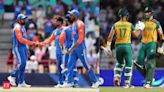 India vs SA Final: Pitch report, head-to-head, toss factor, India's strengths and weaknesses. Here's all you need to know