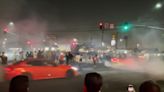 California City Uses Botts’ Dots To Kill Street Takeovers