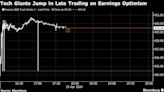 Tech Reverses US Stock Losses, BOJ in Focus: Markets Wrap