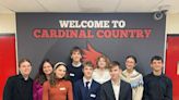 Scholastic warriors: Westwood High team competes for national title in Academic Decathlon