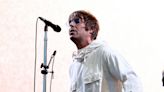 Nothing in the bushes! Liam Gallagher couldn't find sex swappers at French home