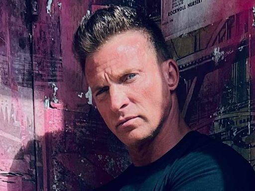 When General Hospital Star Steve Burton, Aka Jason, Announced His Wife Was Carrying Someone Else's Baby: "The...