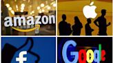All eyes on Big Tech earnings; expected to unveil a glimpse of AI's potential to drive growth - ET Government