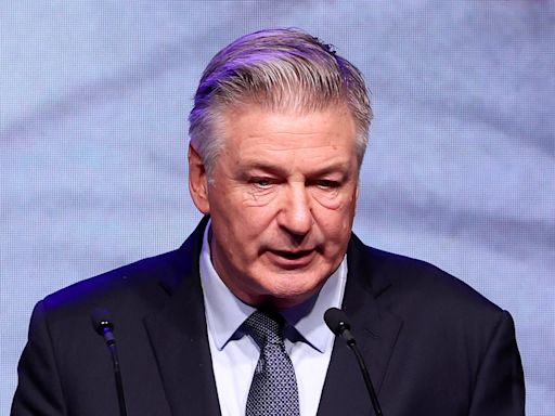 Alec Baldwin reflects on 40-year sobriety after taking ‘cocaine like coffee’