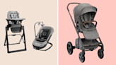 Shop the Nordstrom Anniversary sale 2022 to save up to $219 on baby gear from Nuna and Baby Jogger