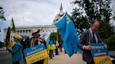 Senate Votes to Push Aid to Ukraine and Israel Toward Final Passage