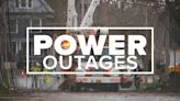 Power outages in Northeast Ohio: Thousands without power after severe storms pass though area