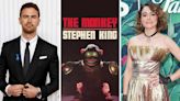 'The Monkey' Stephen King movie is 'Robert Zemeckis on ecstasy' (exclusive)