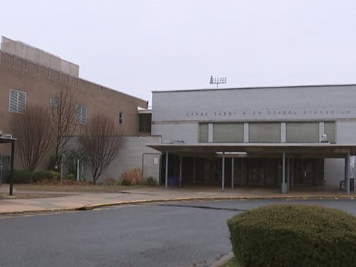 Pennsylvania high school orders lock-in emergency procedure after student brought gun, drugs to school