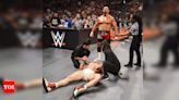 WWE Raw July 22, 2024: Ilja Dragunov vs Bron Breakker Number 1 Contenders Match for the Intercontinental Championship | WWE News - Times...