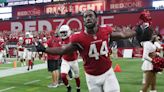 Arizona Cardinals edge rusher Markus Golden ready to return, agrees to contract extension