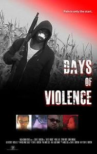 Days of Violence