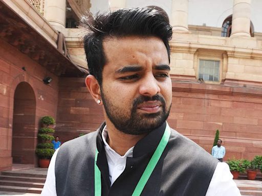 Prajwal booked in new case, potency test likely on bro | India News - Times of India