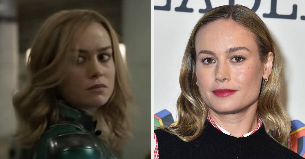 Brie Larson Praised After She Revealed She “Always” Reaches Out To Actors When They Are First Cast In A...