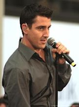 Jonathan Knight