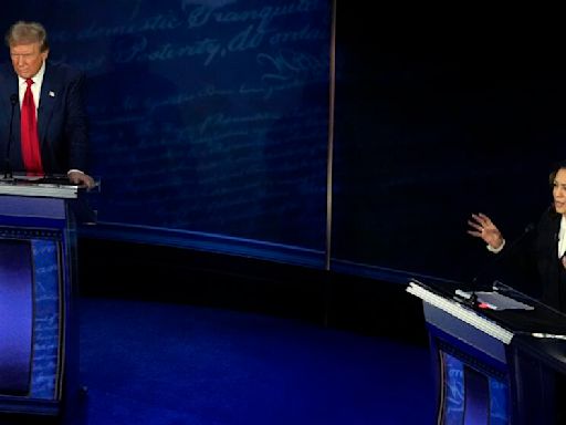 Letters to the Editor: This satirical letter on the Harris-Trump debate was one for the ages