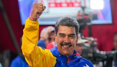 Venezuela's Maduro and opposition are locked in standoff as both claim victory in presidential vote