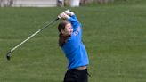 Girls prep golf: Wahlert wins windy invite